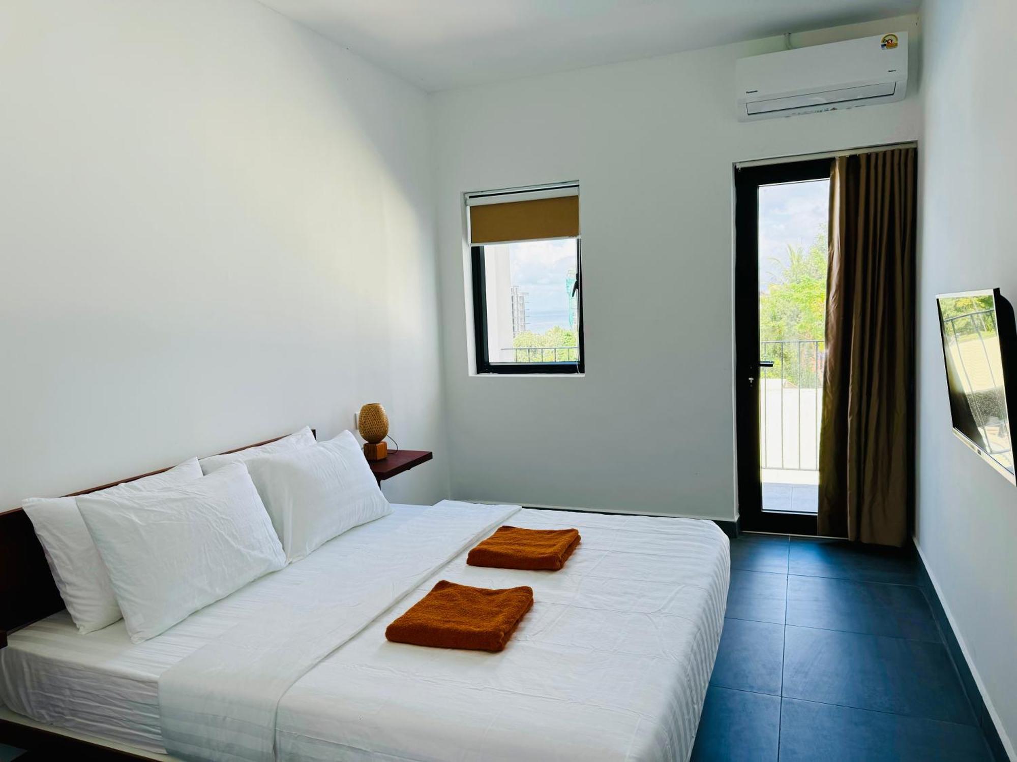 Onederz Kampot Hostel ภายนอก รูปภาพ