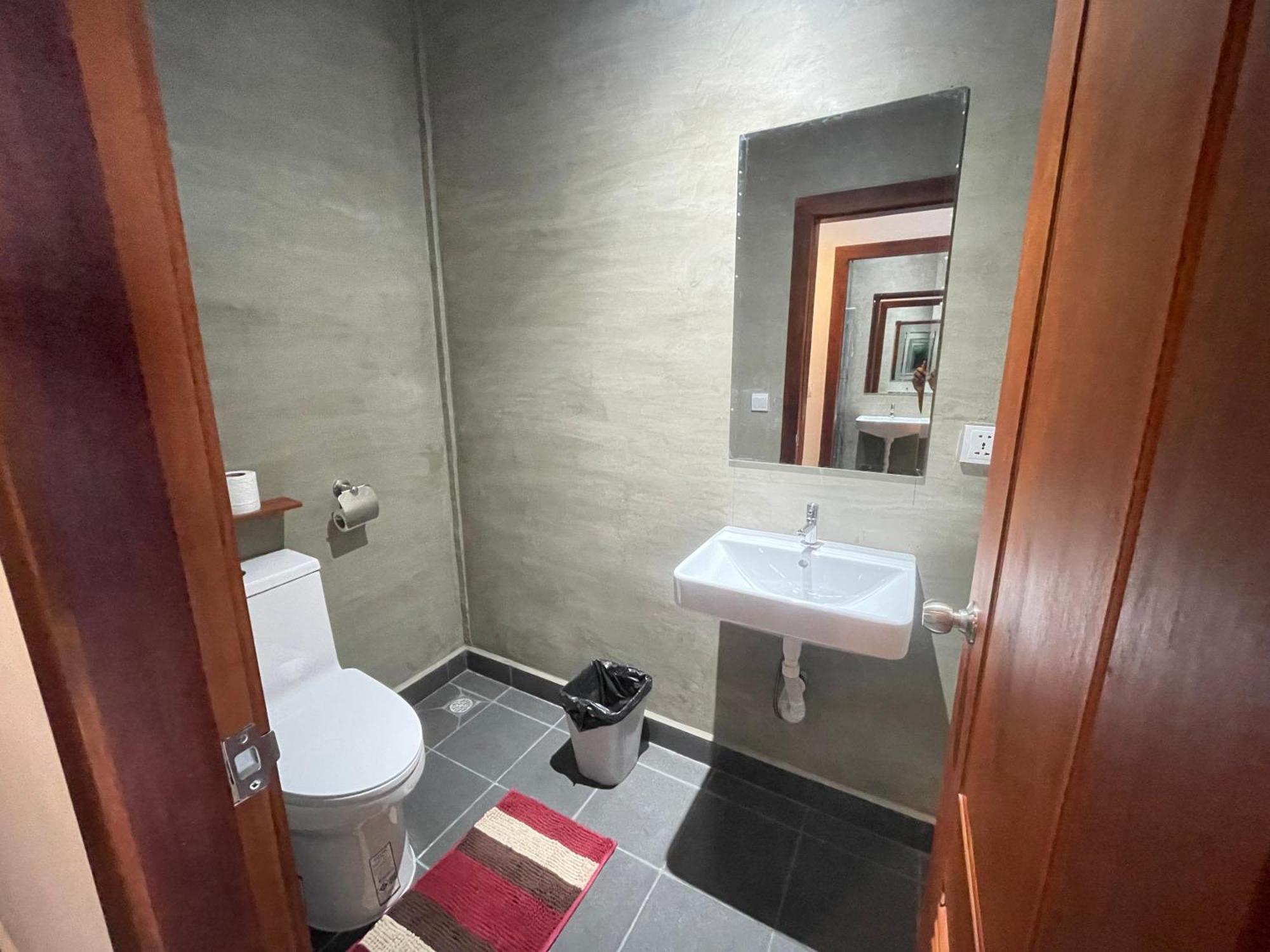 Onederz Kampot Hostel ภายนอก รูปภาพ